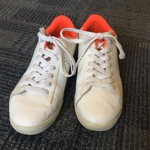 Nike Sneakers Tennis Classic